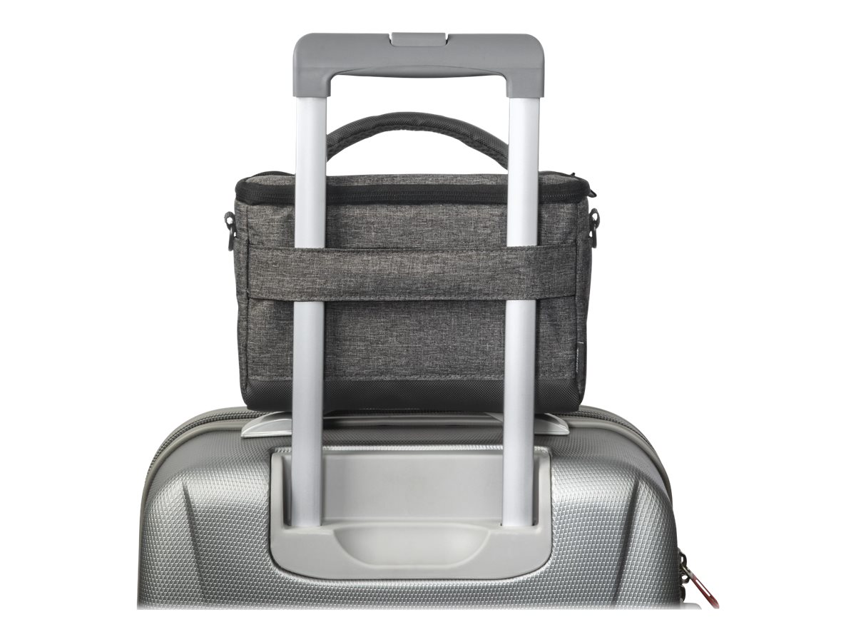 Hama Terra Carcasa compacta Gris