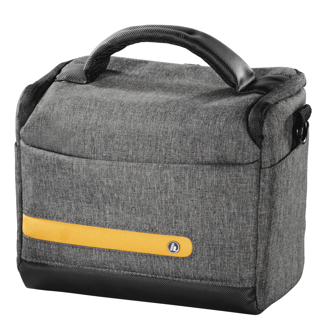 Hama Terra Carcasa compacta Gris