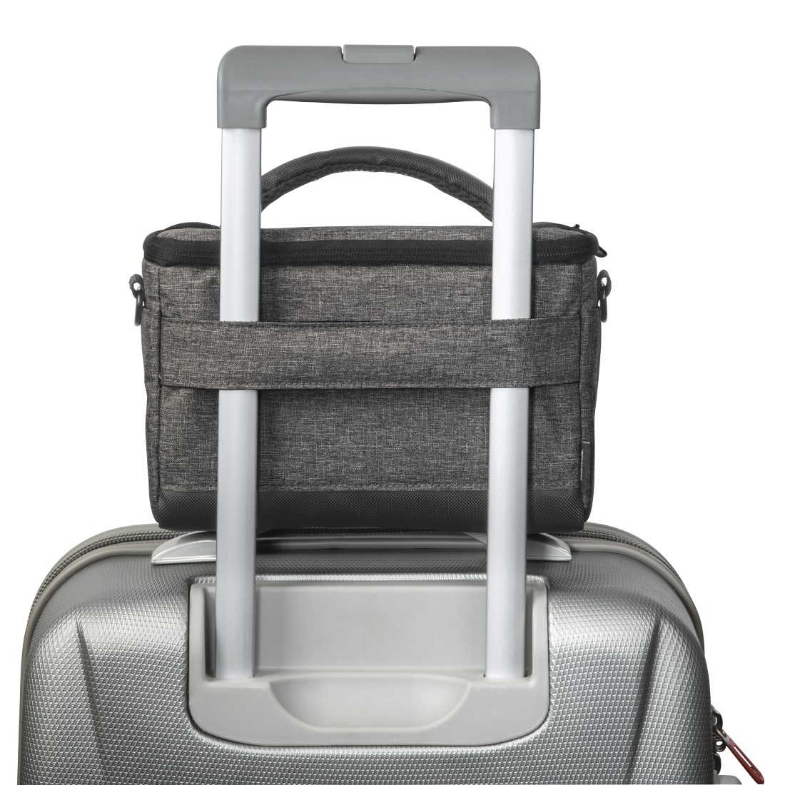 Hama Terra Carcasa compacta Gris