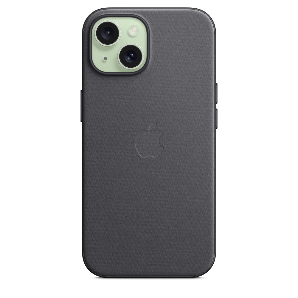 Apple MT393ZM/A mobile phone case 15.5 cm (6.1) Cover Black