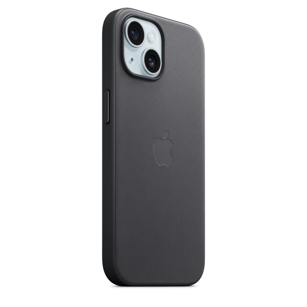 Apple MT393ZM/A mobile phone case 15.5 cm (6.1) Cover Black