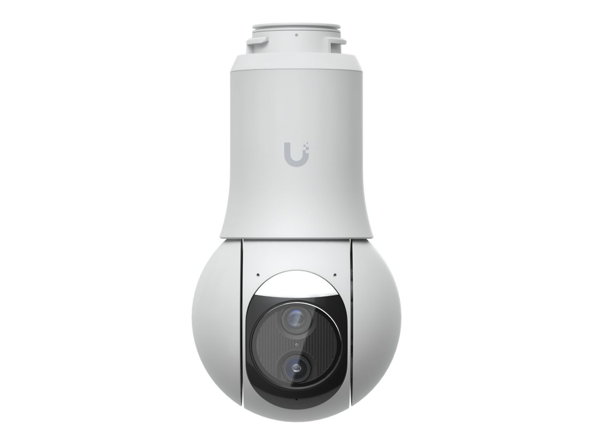 Ubiquiti UniFi G6 - Netzwerk-berwachungskamera - PTZ - Turret - wetterfest - Farbe (Tag&Nacht)