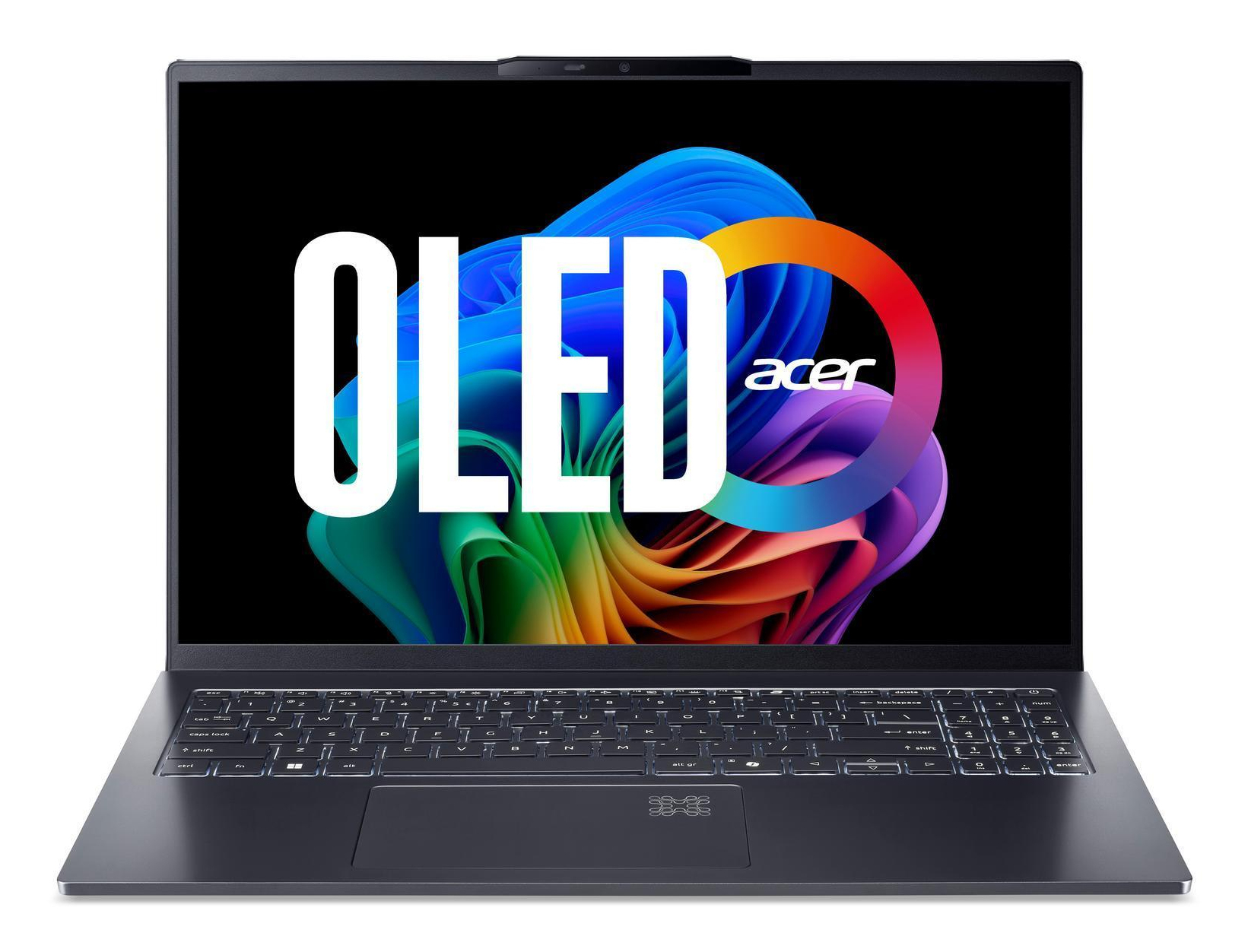 Acer Swift Go 16 AI OLED SFG16-61-R5Y5 Notebook 16 - Notebook - 5 GHz
