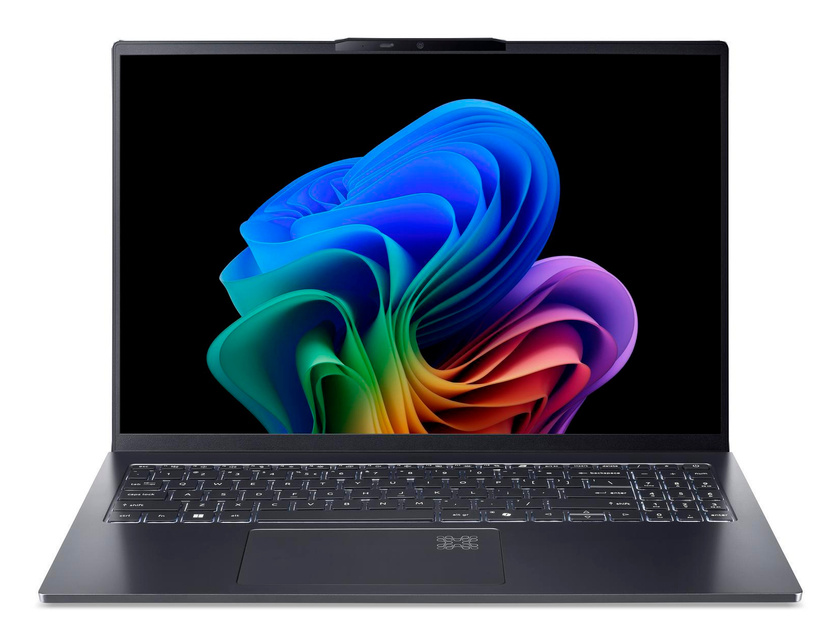 Acer Swift Go 16 AI OLED SFG16-61-R5Y5 Notebook 16 - Notebook - 5 GHz