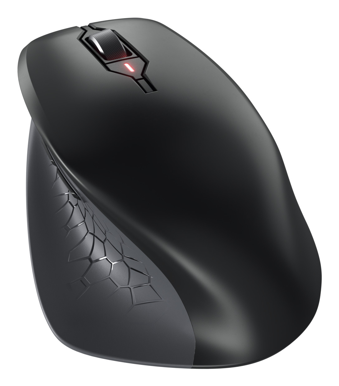 Cherry STREAM DESKTOP COMFORT - Tastatur-und-Maus-Set