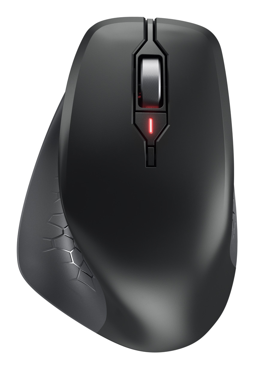 Cherry STREAM DESKTOP COMFORT - Tastatur-und-Maus-Set