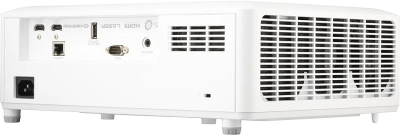 Viewsonic LS901-4K vid�o-projecteur Projecteur � focale standard 5500 ANSI lumens UHD 4K (3840x2160) Blanc