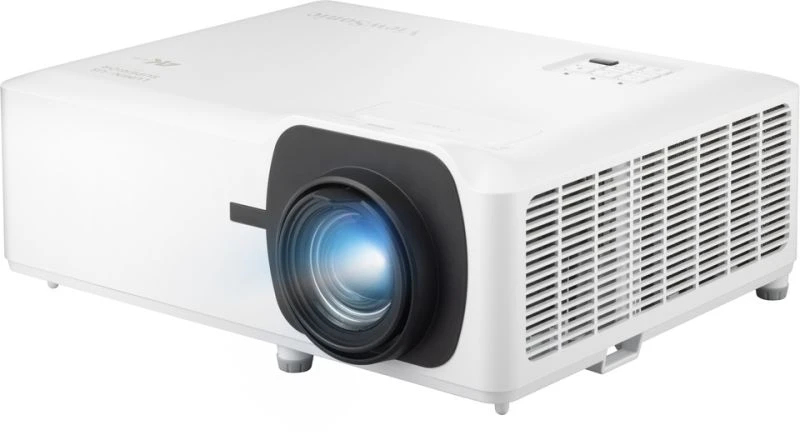 Viewsonic LS901-4K vid�o-projecteur Projecteur � focale standard 5500 ANSI lumens UHD 4K (3840x2160) Blanc