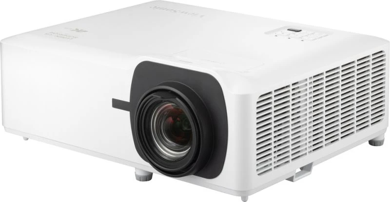 Viewsonic LS901-4K vid�o-projecteur Projecteur � focale standard 5500 ANSI lumens UHD 4K (3840x2160) Blanc
