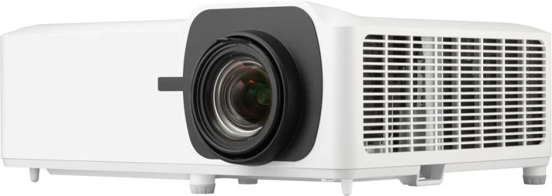 Viewsonic LS901-4K vid�o-projecteur Projecteur � focale standard 5500 ANSI lumens UHD 4K (3840x2160) Blanc