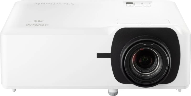 Viewsonic LS901-4K vid�o-projecteur Projecteur � focale standard 5500 ANSI lumens UHD 4K (3840x2160) Blanc