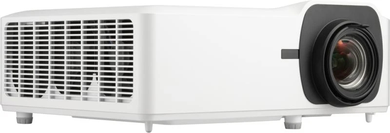Viewsonic LS901-4K vid�o-projecteur Projecteur � focale standard 5500 ANSI lumens UHD 4K (3840x2160) Blanc