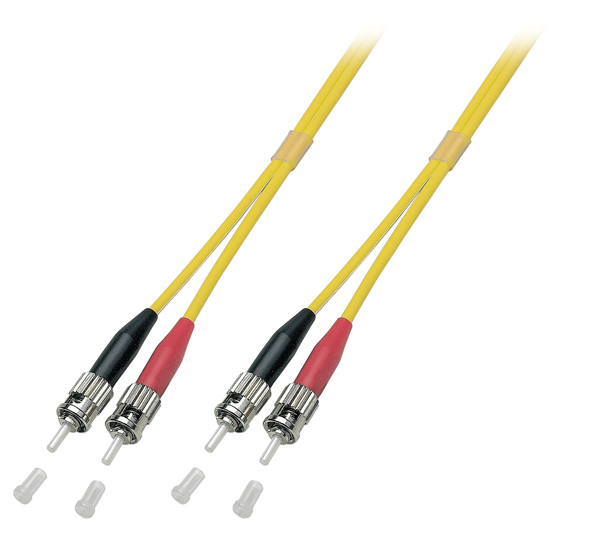 EFB Elektronik EFB-Elektronik - Netzwerkkabel - ST Einzelmodus (M)