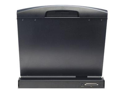 DIGITUS Modulare Konsole mit 19 TFT (48,3cm) & Touchpad