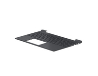 HP N13298-B31 - Tastatur - Holl�ndisch - HP