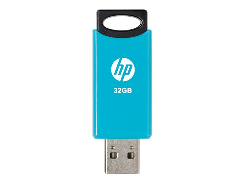 HP v212w - USB-Flash-Laufwerk - 32 GB - USB 2.0