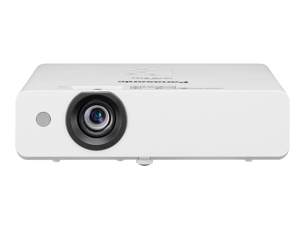 Panasonic PT-LW376 - 3-LCD-Projektor - tragbar - 3600 lm - WXGA (1280 x 800)