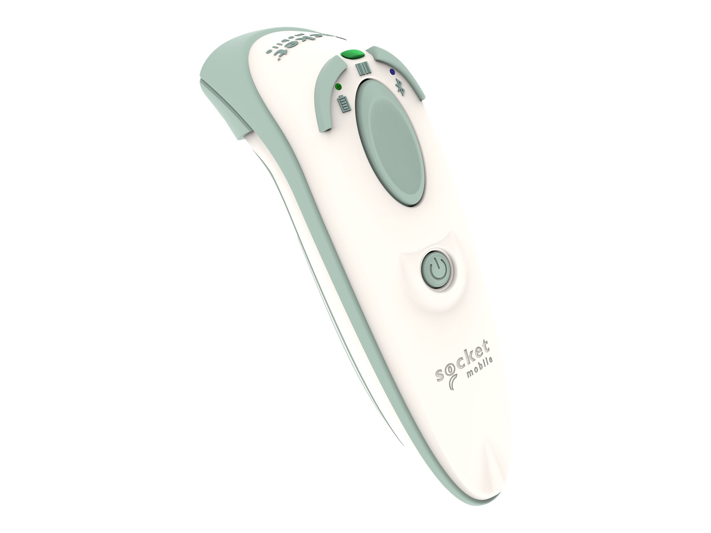 Socket Mobile DuraScan D755 - Healthcare - Barcode-Scanner