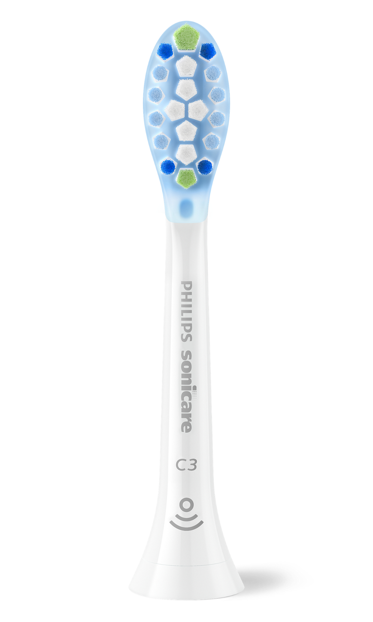 Philips Zahnb�rstenkopf Sonicare Premium Plaque Defence 2 St�ck