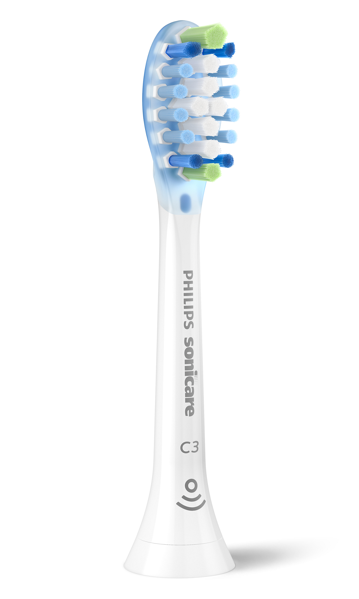 Philips Zahnb�rstenkopf Sonicare Premium Plaque Defence 2 St�ck