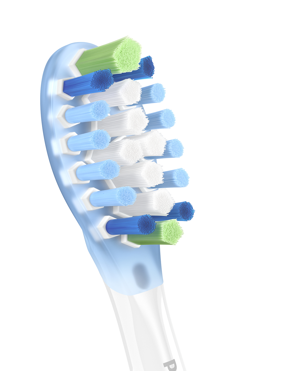 Philips Zahnb�rstenkopf Sonicare Premium Plaque Defence 2 St�ck