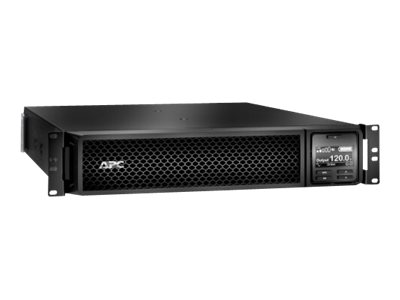 APC Smart-UPS SRT 3000VA RM Network Card - USV (Rack - einbauf�hig)