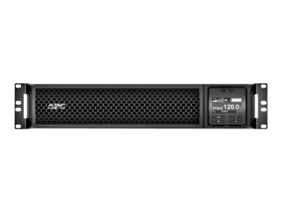 APC Smart-UPS SRT 3000VA RM Network Card - USV (Rack - einbauf�hig)