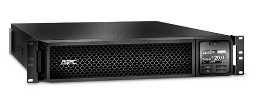 APC Smart-UPS SRT 3000VA RM Network Card - USV (Rack - einbauf�hig)