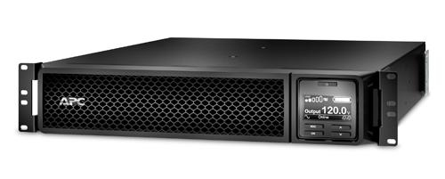APC Smart-UPS SRT 3000VA RM Network Card - USV (Rack - einbauf�hig)