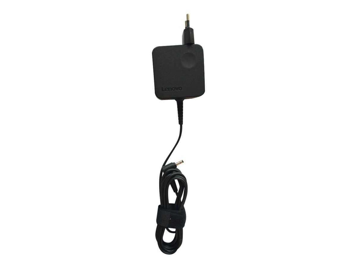 Lenovo 01FR124 power adapter/inverter Indoor 45 W Black