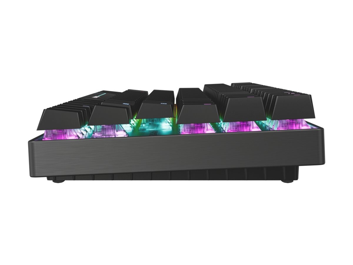 Cherry XTRFY MX 8.2 PRO - Tastatur - TMR - 80%
