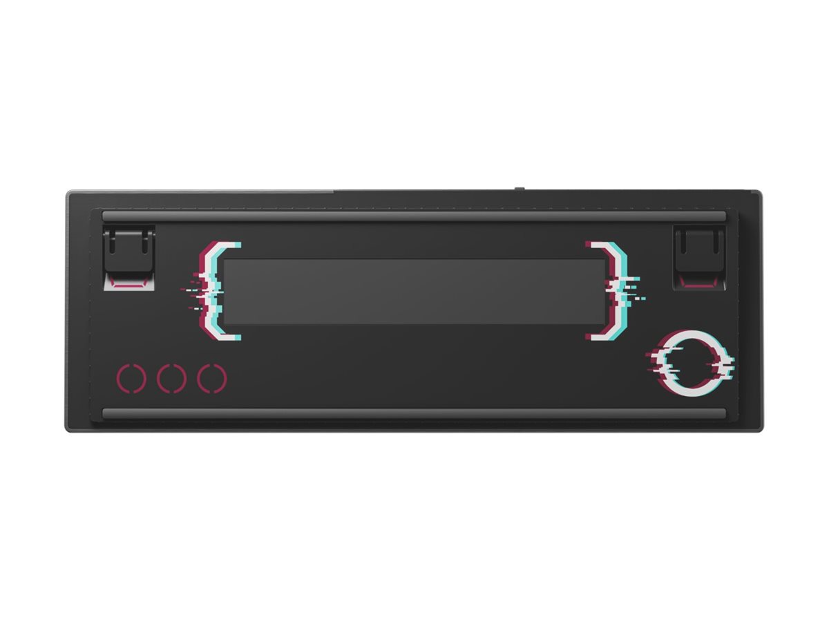 Cherry XTRFY MX 8.2 PRO - Tastatur - TMR - 80%