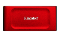 Kingston XS1000 1TB SSD Pocket-Sized USB