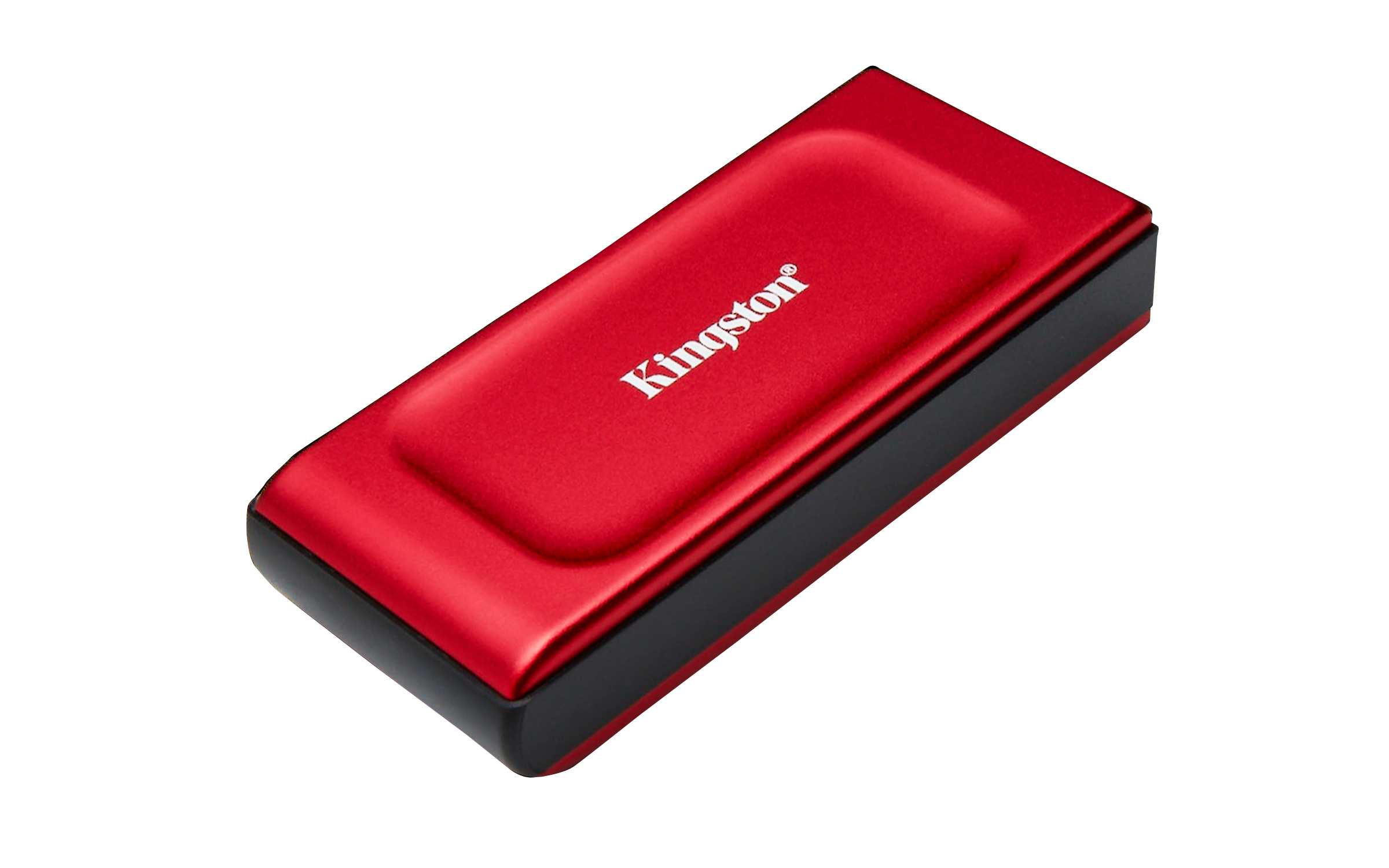 Kingston XS1000 1TB SSD Pocket-Sized USB