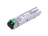Extralink SFP 1.25G| SFP-Modul| LC/UPC 1550nm 80km Einzelmodus
