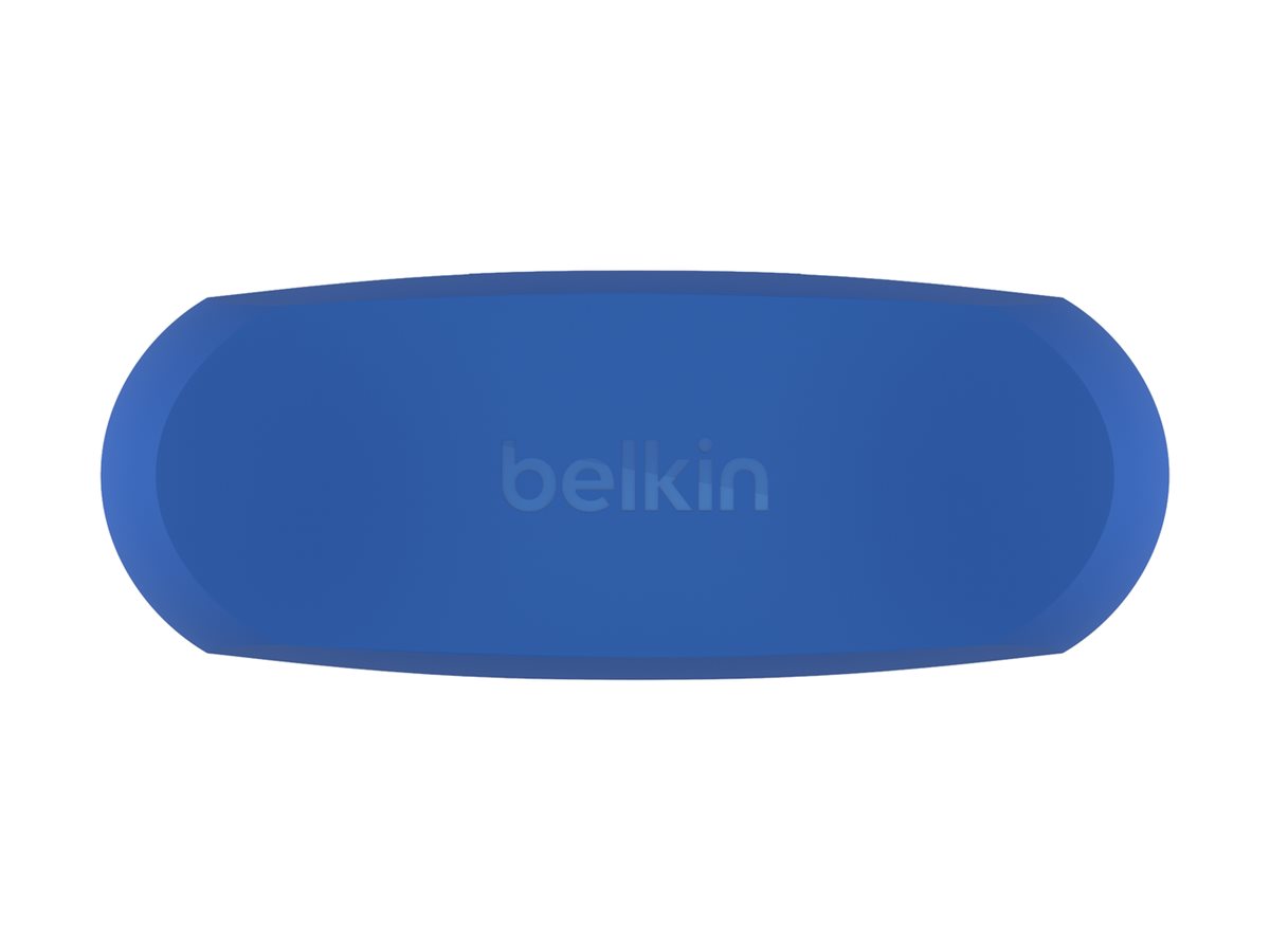 Belkin SoundForm Nano 2 for Kids - True Wireless-Kopfhrer mit Mikrofon