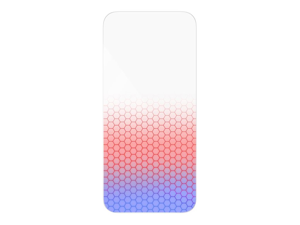 Belkin Titan SmartShield Pro - Bildschirmschutz f�r Handy