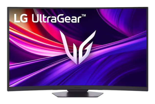LG 37G800A-B computer monitor 94 cm (37) 3840 x 2160 pixels 4K Ultra HD Black