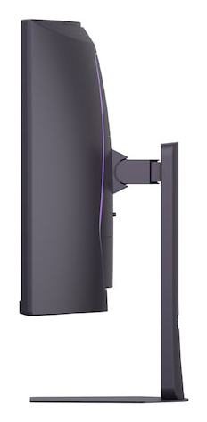 LG 37G800A-B computer monitor 94 cm (37) 3840 x 2160 pixels 4K Ultra HD Black