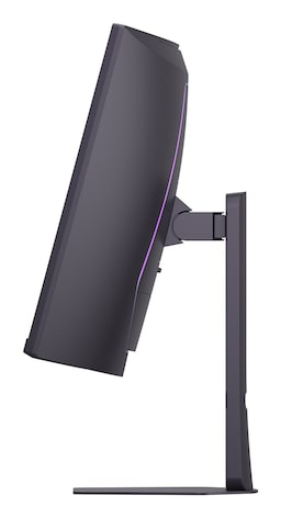 LG 37G800A-B computer monitor 94 cm (37) 3840 x 2160 pixels 4K Ultra HD Black