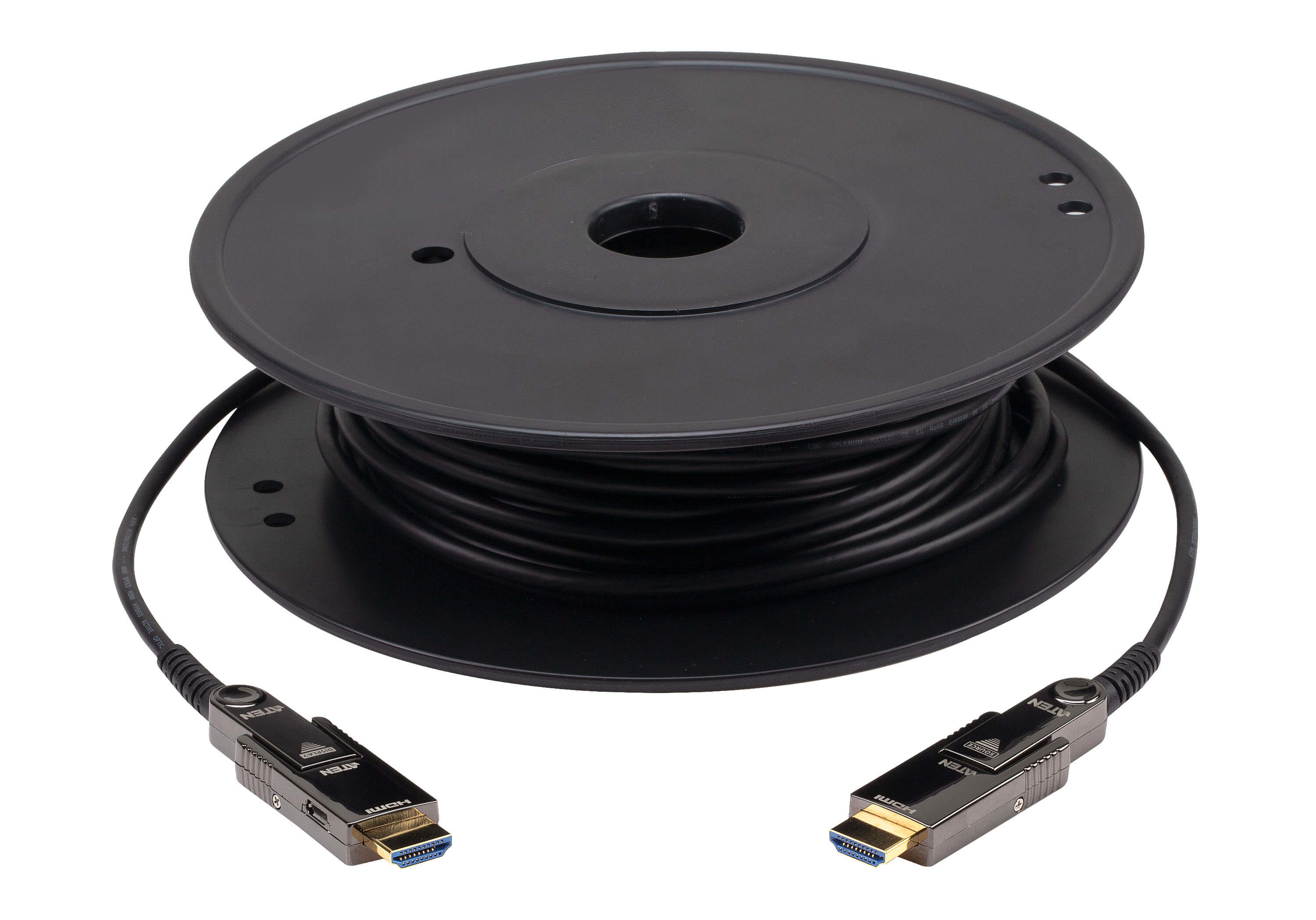 ATEN VE7832A - High Speed - HDMI-Kabel mit Ethernet