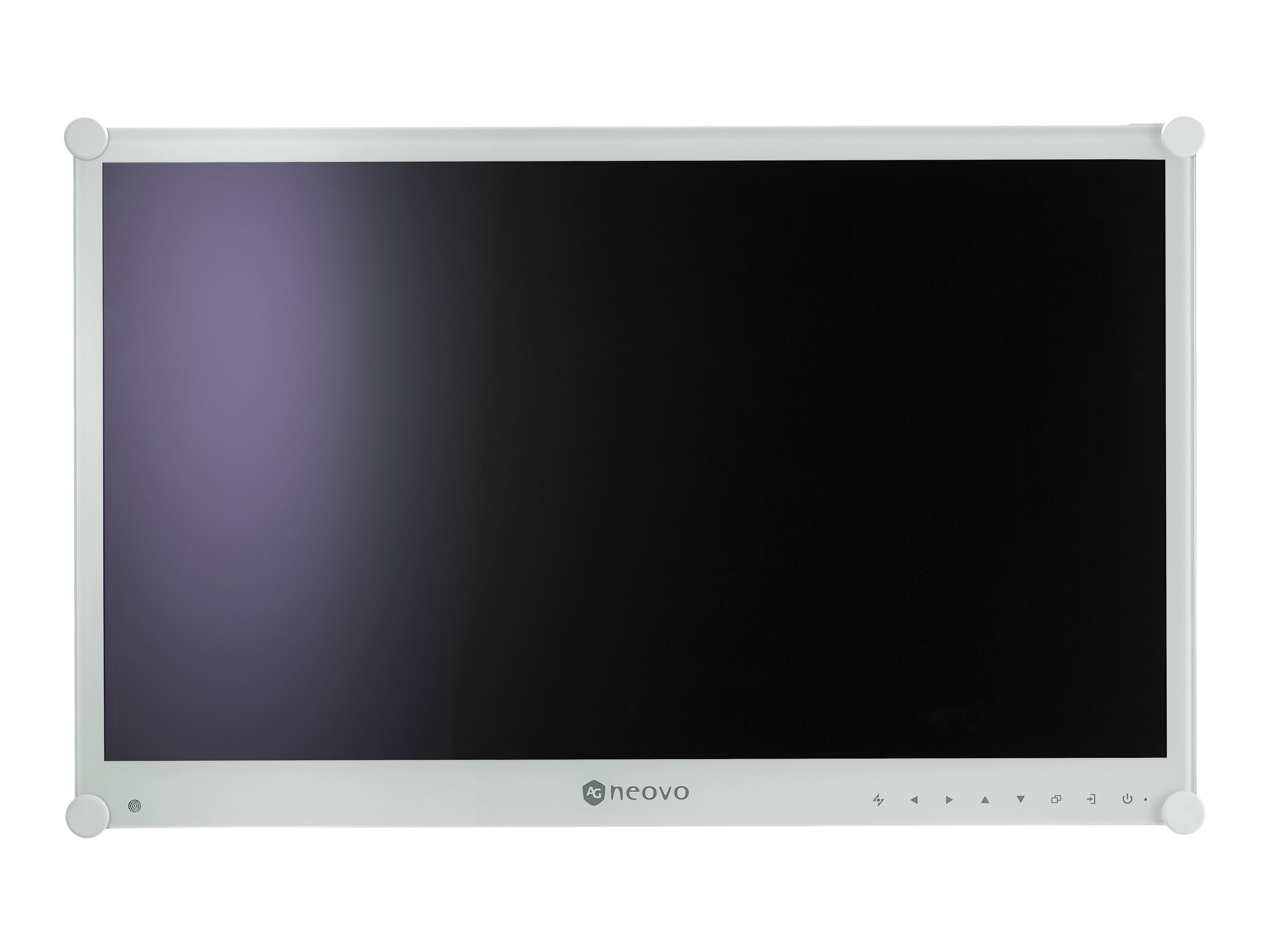 AG Neovo DR-24G - DR-Series - LED-Monitor - Farbe - 60.5 cm (23.8)