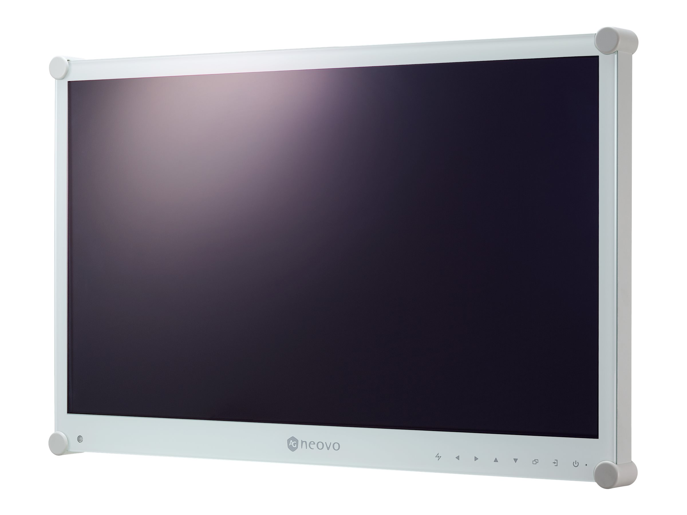AG Neovo DR-24G - DR-Series - LED-Monitor - Farbe - 60.5 cm (23.8)
