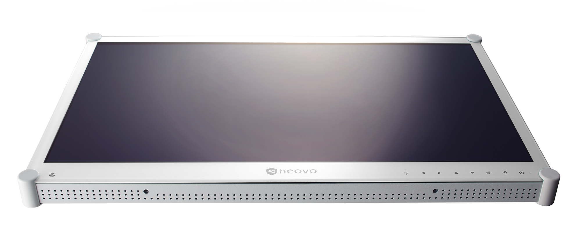 AG Neovo DR-24G 60,5 cm (23.8) 1920 x 1080 Pixeles Full HD LCD Blanco