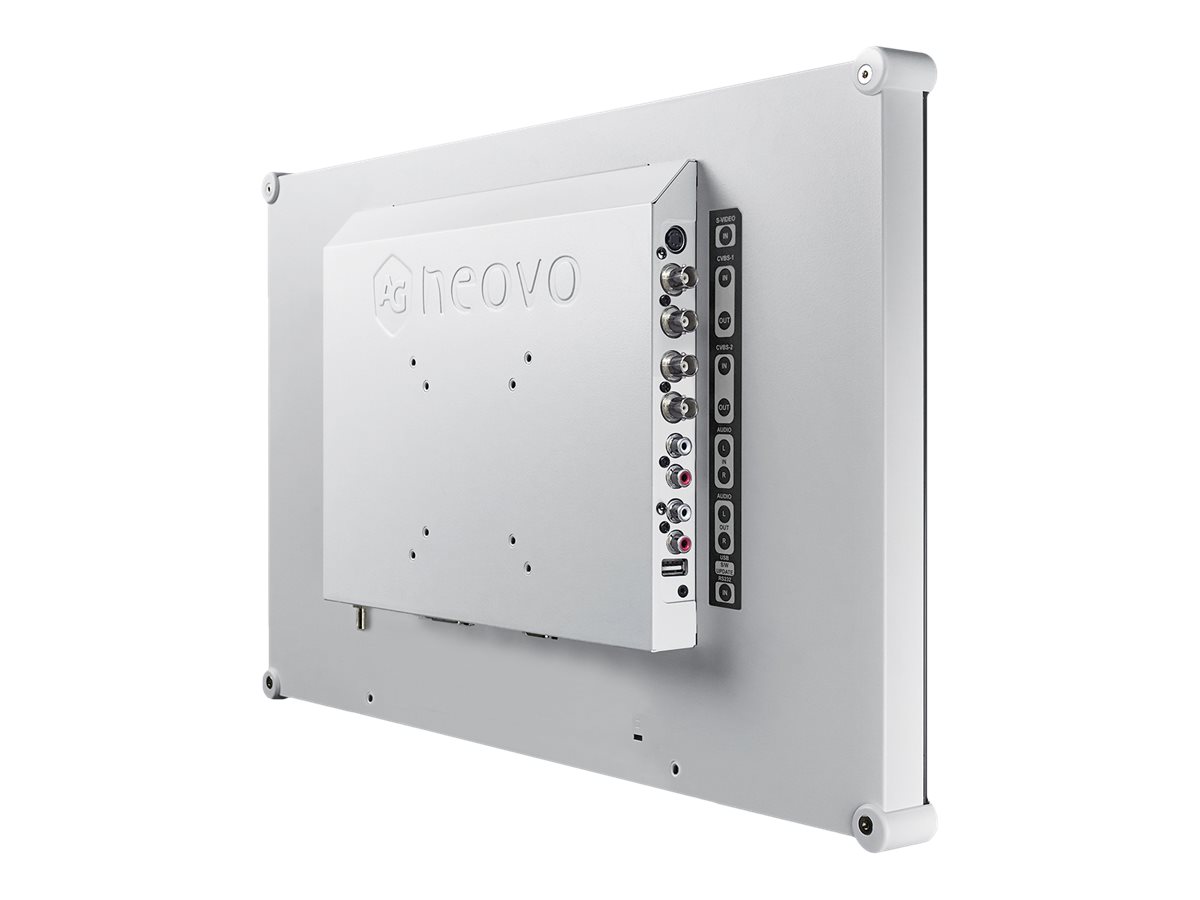 AG Neovo DR-24G - DR-Series - LED-Monitor - Farbe - 60.5 cm (23.8)