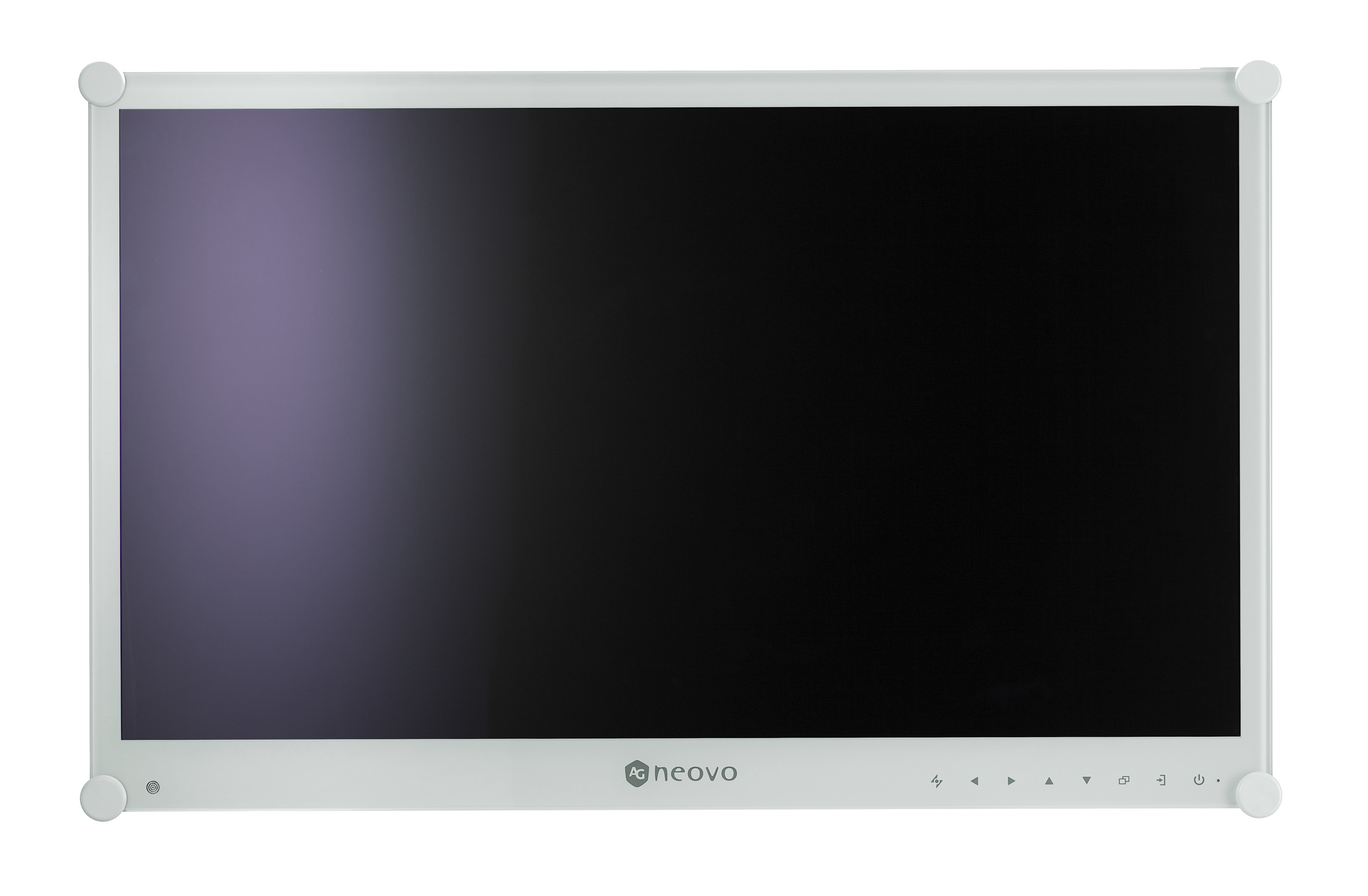 AG Neovo DR-24G - DR-Series - LED-Monitor - Farbe - 60.5 cm (23.8)