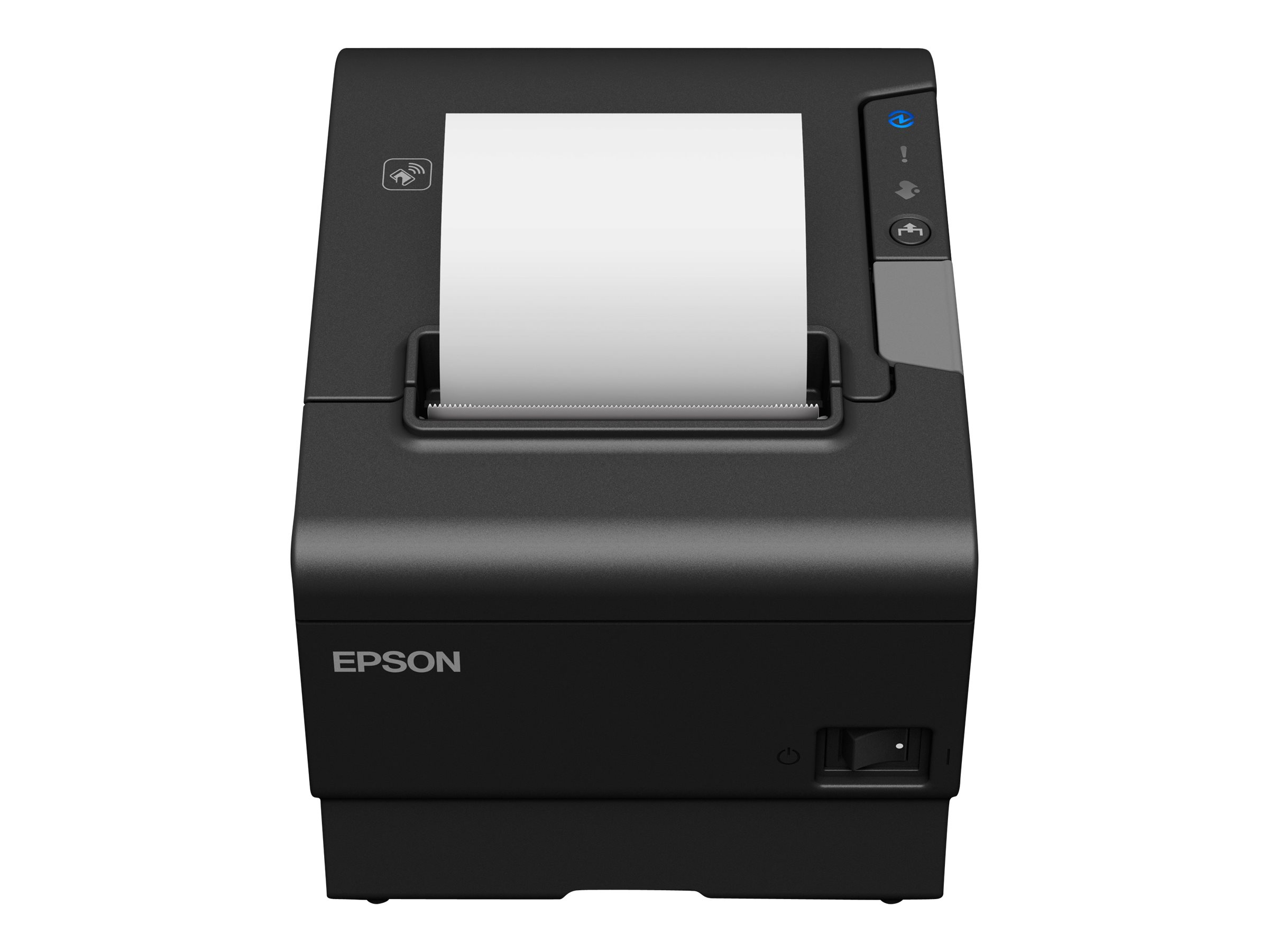 Epson TM T88VI - Belegdrucker - Thermozeile - Rolle (7,95 cm)