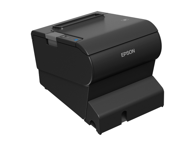 Epson TM T88VI - Belegdrucker - Thermozeile - Rolle (7,95 cm)