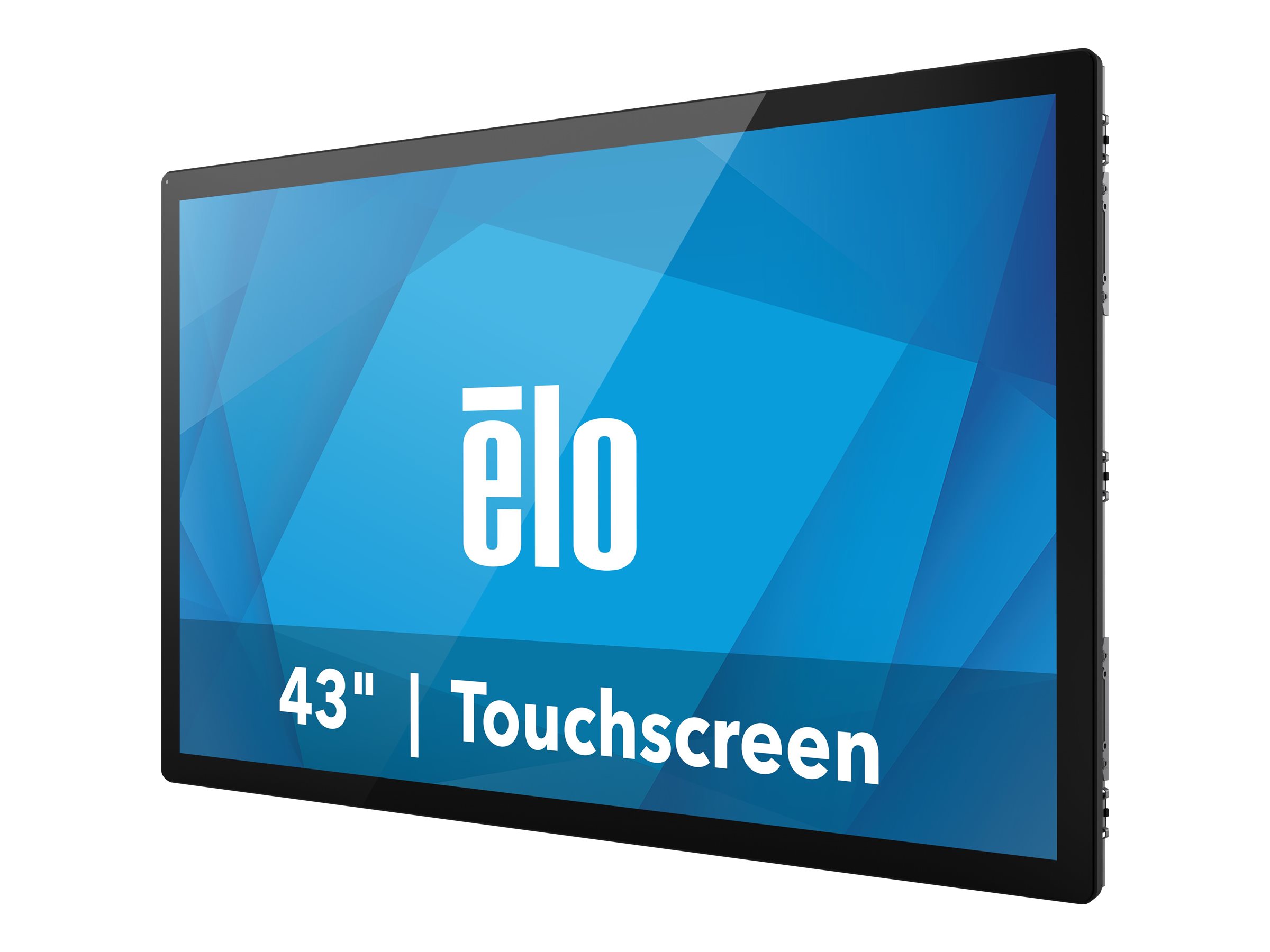 Elo Touch Solutions Elo 4363L - LED-Monitor - 109.2 cm (43) (42.5 sichtbar)