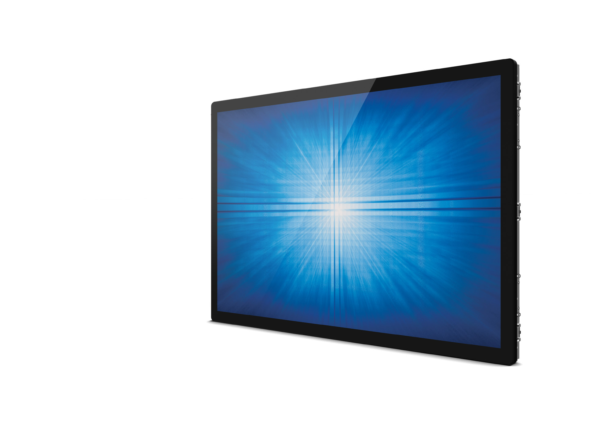 Elo Touch Solutions Elo 4363L - LED-Monitor - 109.2 cm (43) (42.5 sichtbar)